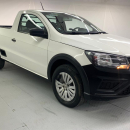 Volkswagen SAVEIRO Arriba 1