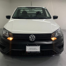 Volkswagen SAVEIRO Atrás 2