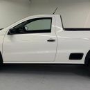 Volkswagen SAVEIRO Atrás 9