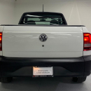 Volkswagen SAVEIRO Lateral derecho 6