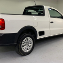 Volkswagen SAVEIRO Tablero 5