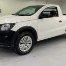 Volkswagen SAVEIRO Tablero 3