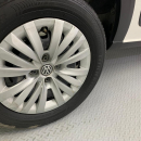 Volkswagen SAVEIRO Frente 10