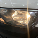 Volkswagen SAVEIRO Llantas 12