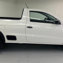 Volkswagen SAVEIRO Asientos 4