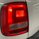 Volkswagen SAVEIRO Frente 11