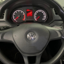 Volkswagen SAVEIRO Frente 17