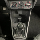 Volkswagen SAVEIRO Lateral derecho 18