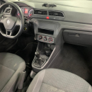 Volkswagen SAVEIRO Interior 16