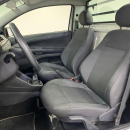 Volkswagen SAVEIRO Interior 21