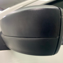 Volkswagen SAVEIRO Interior 13