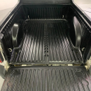 Volkswagen SAVEIRO Lateral izquierdo 22