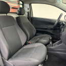 Volkswagen SAVEIRO Arriba 20