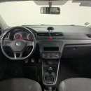 Volkswagen SAVEIRO Arriba 14