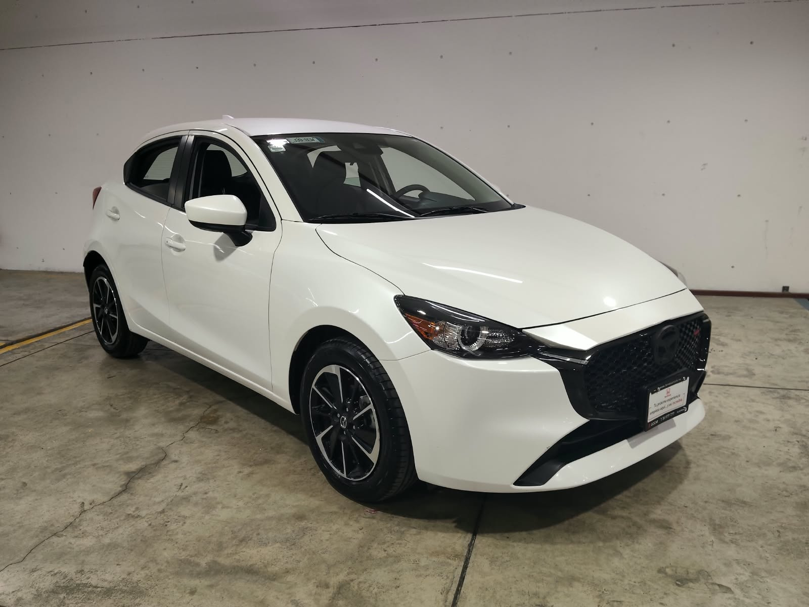 Mazda Mazda 2 Hatchback 2026