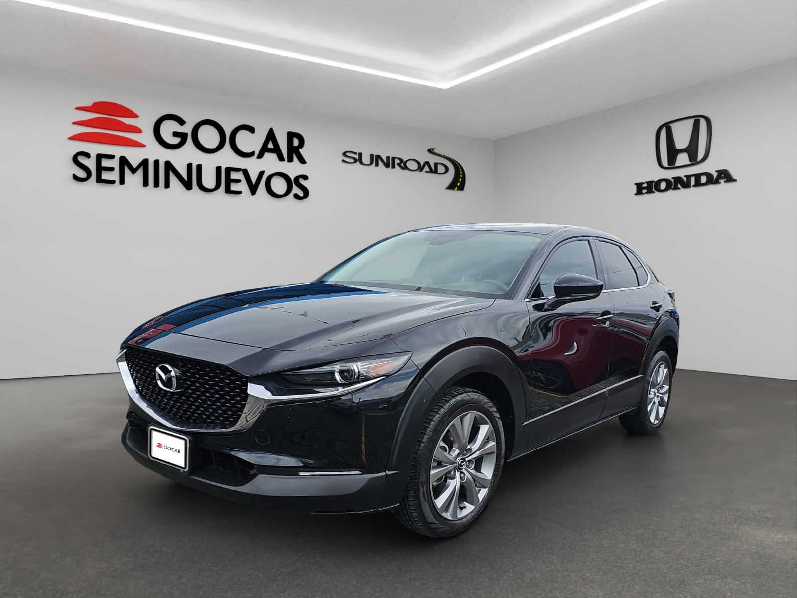 Mazda CX-30 2022