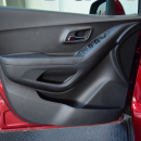 CHEVROLET TRAX Tablero 15