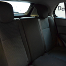 CHEVROLET TRAX Interior 16