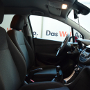 CHEVROLET TRAX Lateral derecho 17