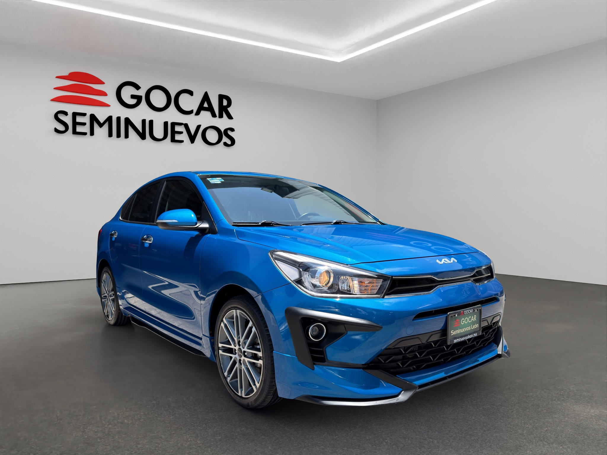 Kia RIO 2022