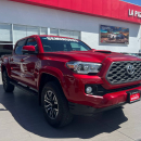 Toyota TACOMA Tablero 1