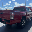 Toyota TACOMA Tablero 6