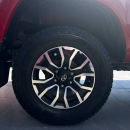 Toyota TACOMA Arriba 7