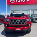 Toyota TACOMA Arriba 4