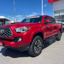 Toyota TACOMA Llantas 2