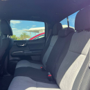 Toyota TACOMA Asientos 8