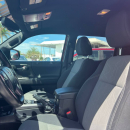 Toyota TACOMA Lateral derecho 9