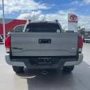 Toyota TACOMA Lateral izquierdo 4
