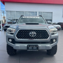 Toyota TACOMA Lateral derecho 2