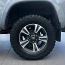 Toyota TACOMA Asientos 6