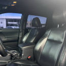 Toyota TACOMA Atrás 7