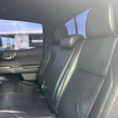 Toyota TACOMA Asientos 8