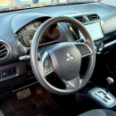 Mitsubishi Mirage G4 Lateral derecho 10