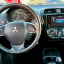 Mitsubishi Mirage G4 Arriba 7