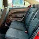 Mitsubishi Mirage G4 Tablero 12
