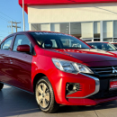 Mitsubishi Mirage G4 Llantas 1