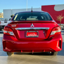 Mitsubishi Mirage G4 Llantas 6