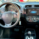 Mitsubishi Mirage G4 Asientos 9
