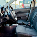 Mitsubishi Mirage G4 Arriba 11
