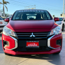 Mitsubishi Mirage G4 Asientos 3
