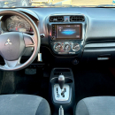 Mitsubishi Mirage G4 Lateral derecho 8