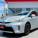 Toyota PRIUS Tablero 2