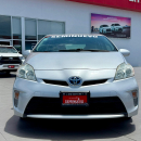 Toyota PRIUS Tablero 3
