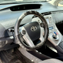 Toyota PRIUS Atrás 9