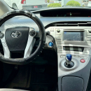 Toyota PRIUS Asientos 7