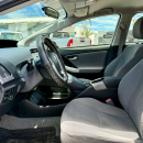 Toyota PRIUS Lateral derecho 10